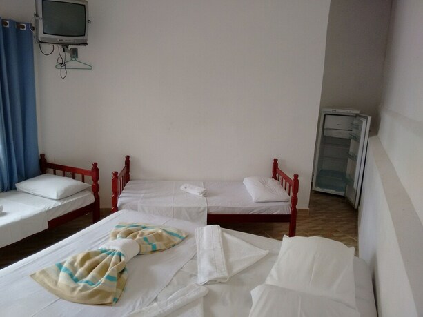 Imagen de la habitación del Hotel Pousada Edson. Foto 30