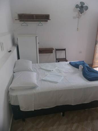 Imagen de la habitación del Hotel Pousada Edson. Foto 31