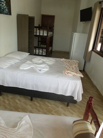 Imagen de la habitación del Hotel Pousada Edson. Foto 32
