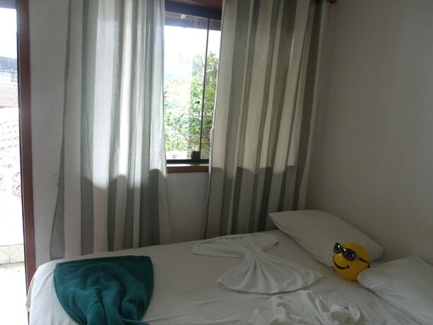 Imagen de la habitación del Hotel Pousada Edson. Foto 33