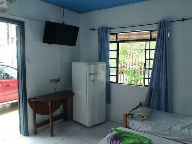 Imagen de la habitación del Hotel Pousada Edson. Foto 34