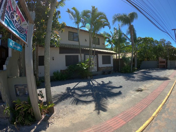 Imagen general del Hotel Pousada El P&aacute;tio da Ferrugem. Foto 2