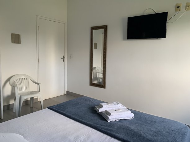 Imagen de la habitación del Hotel Pousada Elxadai. Foto 4