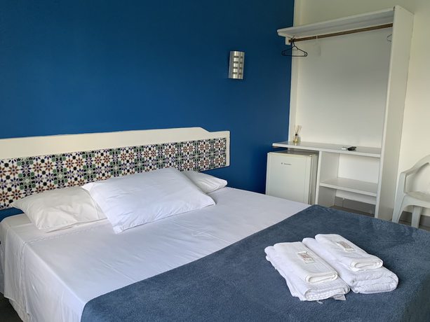 Imagen de la habitación del Hotel Pousada Elxadai. Foto 5