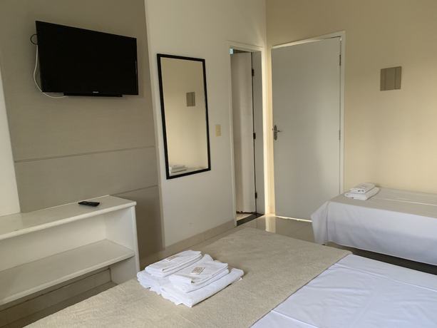 Imagen de la habitación del Hotel Pousada Elxadai. Foto 6
