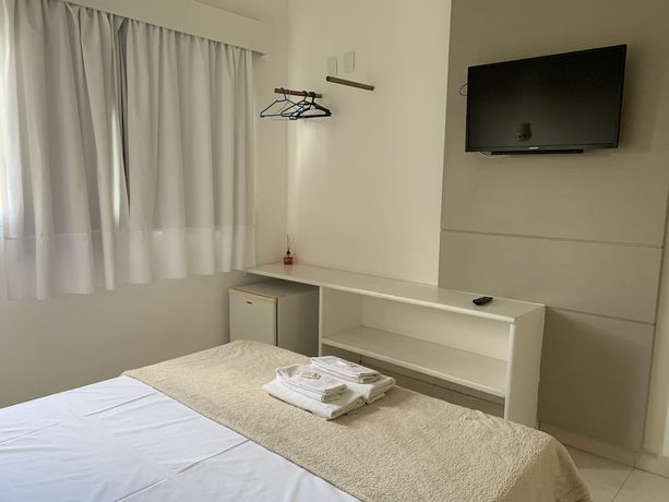 Imagen de la habitación del Hotel Pousada Elxadai. Foto 7