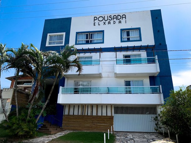 Imagen general del Hotel Pousada Elxadai. Foto 2
