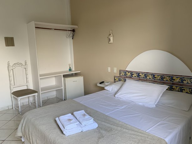Imagen de la habitación del Hotel Pousada Elxadai. Foto 9
