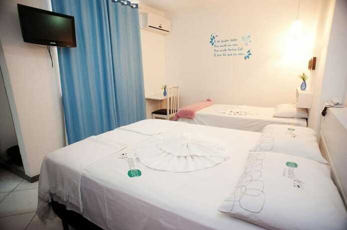 Imagen general del Hotel Pousada Emcanto. Foto 1