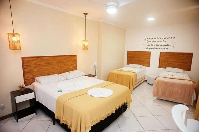 Imagen general del Hotel Pousada Emcanto. Foto 7