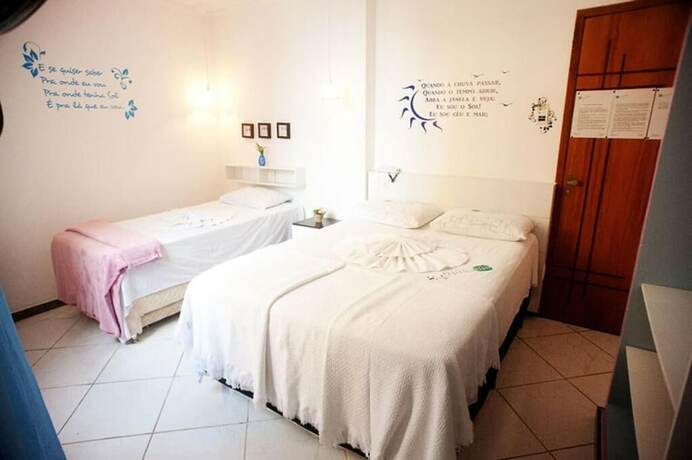 Imagen general del Hotel Pousada Emcanto. Foto 12