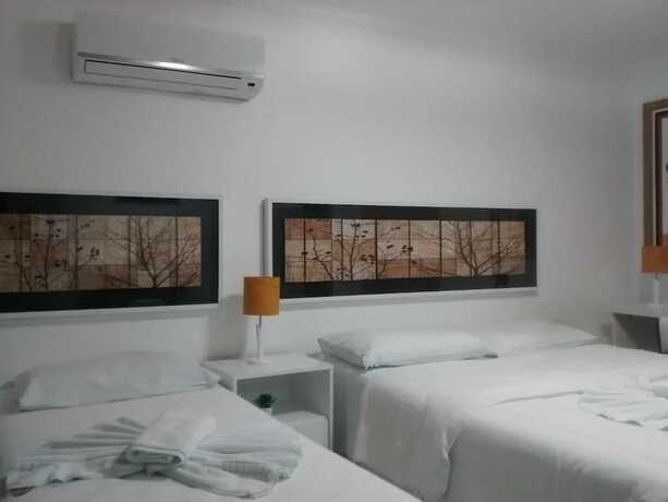 Imagen general del Hotel Pousada Emcanto. Foto 13