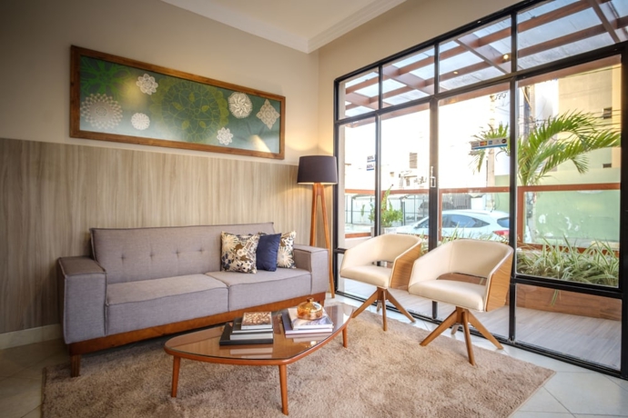 Imagen de los interiores del Hotel Pousada Encantare. Foto 13