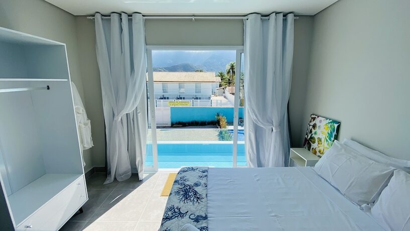 Imagen de la habitación del Hotel Pousada Encanto Sol and Mar. Foto 19