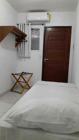 Imagen de la habitación del Hotel Pousada Encanto da Praia. Foto 18