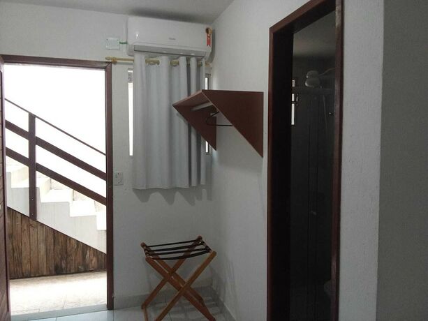 Imagen general del Hotel Pousada Encanto da Praia. Foto 5