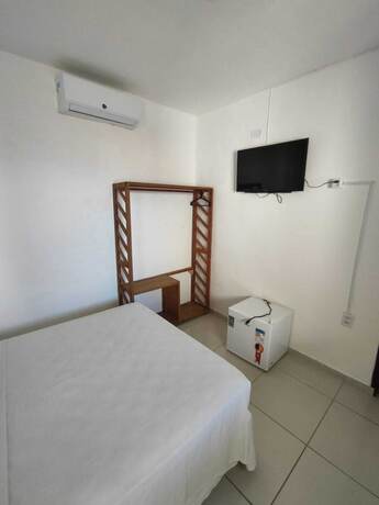 Imagen general del Hotel Pousada Encanto da Praia. Foto 10
