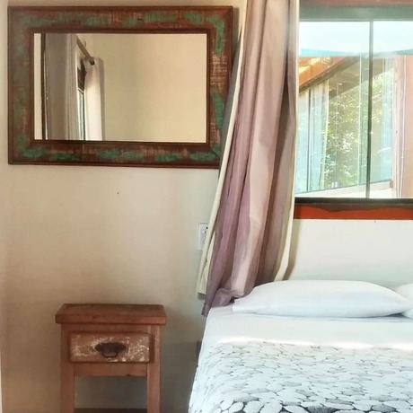 Imagen de la habitación del Hotel Pousada Encanto de Amor Búzios. Foto 14