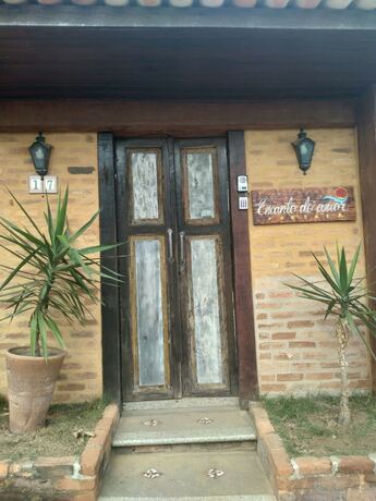 Imagen general del Hotel Pousada Encanto de Amor Búzios. Foto 3