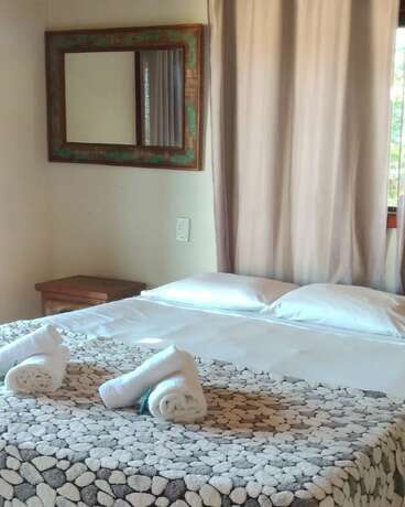 Imagen de la habitación del Hotel Pousada Encanto de Amor Búzios. Foto 17