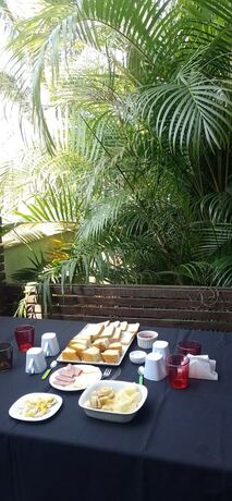 Imagen general del Hotel Pousada Encanto de Amor Búzios. Foto 5