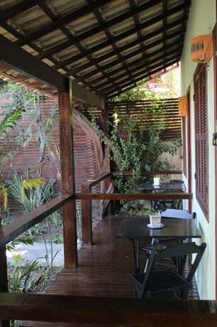 Imagen de la habitación del Hotel Pousada Encanto de Amor Búzios. Foto 18