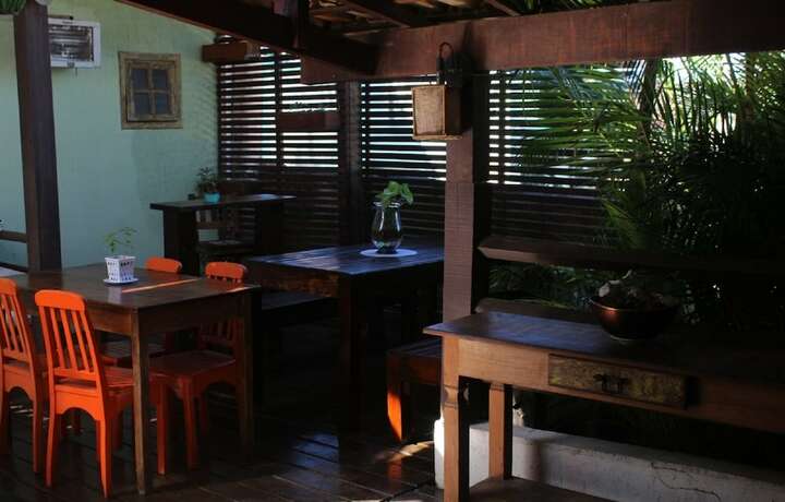 Imagen general del Hotel Pousada Encanto de Amor Búzios. Foto 7