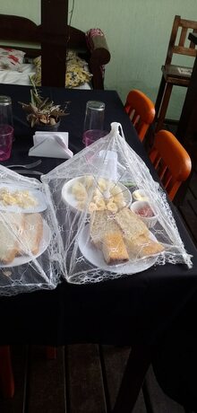 Imagen general del Hotel Pousada Encanto de Amor Búzios. Foto 9