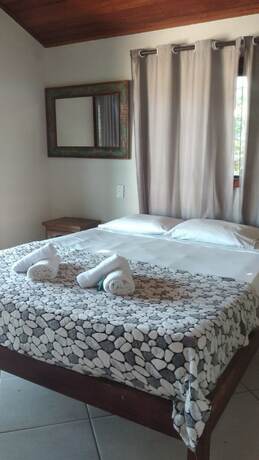 Imagen de la habitación del Hotel Pousada Encanto de Amor Búzios. Foto 19