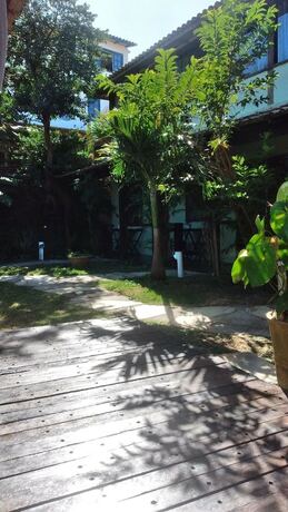 Imagen general del Hotel Pousada Encanto de Amor Búzios. Foto 10