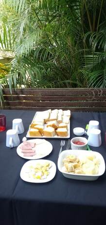 Imagen general del Hotel Pousada Encanto de Amor Búzios. Foto 11