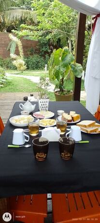 Imagen general del Hotel Pousada Encanto de Amor Búzios. Foto 12