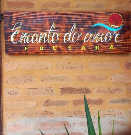 Imagen general del Hotel Pousada Encanto de Amor Búzios. Foto 13