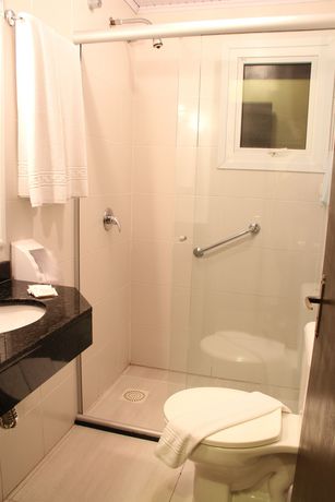 Imagen de la habitación del Hotel Pousada Encantos Da Terra. Foto 11