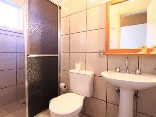 Imagen de la habitación del Hotel Pousada Encantos De Gramado. Foto 5