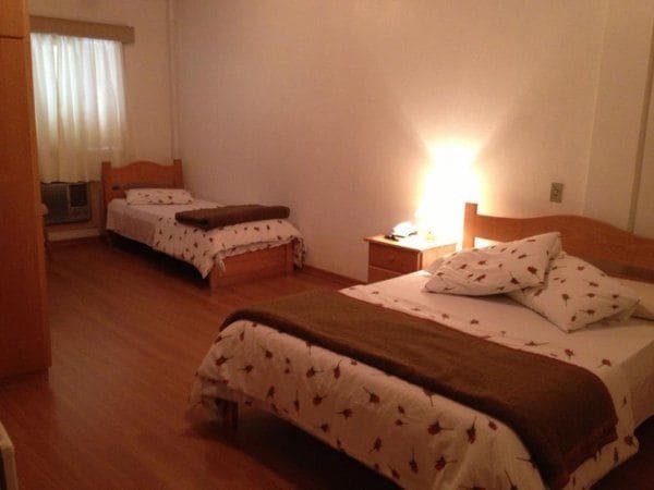 Imagen de la habitación del Hotel Pousada Encantos De Gramado. Foto 7