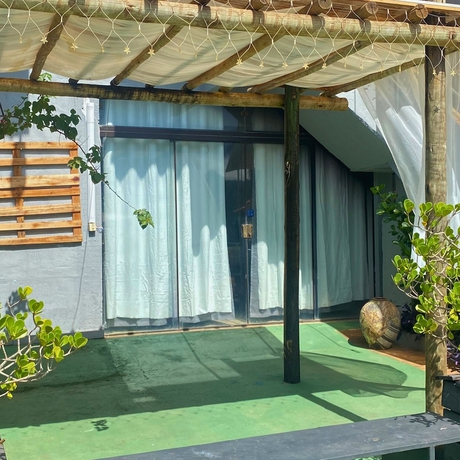 Imagen de la habitación del Hotel Pousada Encantos da Serra Macacos. Foto 3