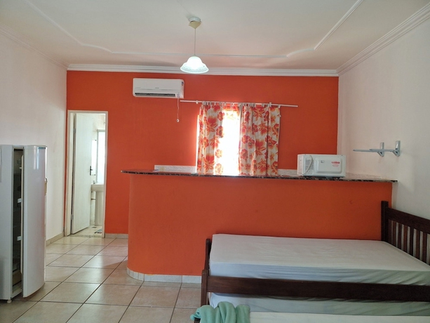 Imagen de la habitación del Hotel Pousada Encantus Penedo. Foto 10