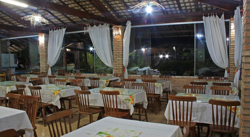 Imagen general del Hotel Pousada Encontro Das &Aacute;guas. Foto 2