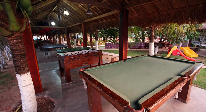 Imagen general del Hotel Pousada Encontro Das &Aacute;guas. Foto 3