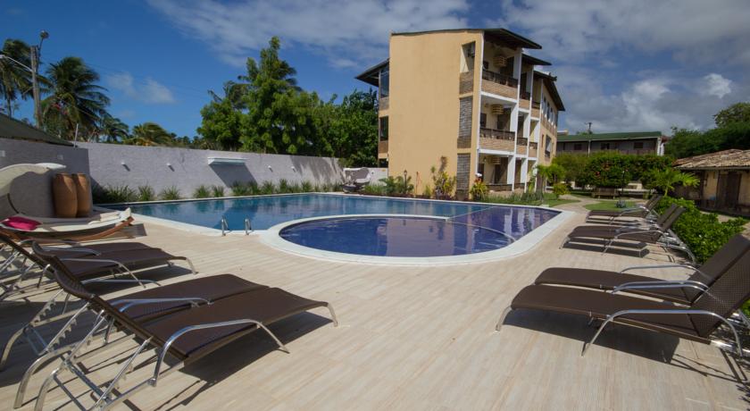 Imagen general del Hotel Pousada Encontro Das &Aacute;guas. Foto 9