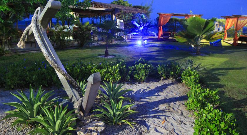 Imagen general del Hotel Pousada Encontro Das &Aacute;guas. Foto 11