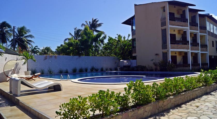 Imagen general del Hotel Pousada Encontro Das &Aacute;guas. Foto 13