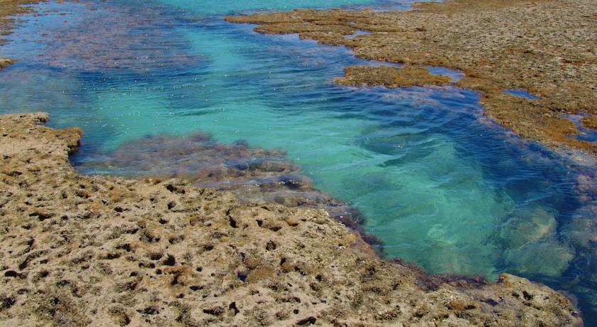 Imagen general del Hotel Pousada Encontro Das &Aacute;guas. Foto 14