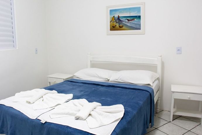 Imagen de la habitación del Hotel Pousada Enseada Da Sereia. Foto 5