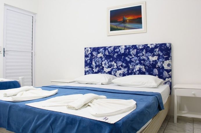 Imagen de la habitación del Hotel Pousada Enseada Da Sereia. Foto 6