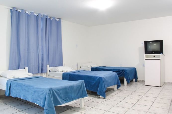 Imagen de la habitación del Hotel Pousada Enseada Da Sereia. Foto 7