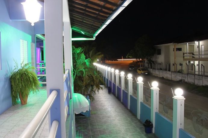 Imagen de la habitación del Hotel Pousada Enseada Da Sereia. Foto 8