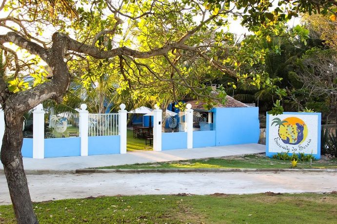Imagen de la habitación del Hotel Pousada Enseada Da Sereia. Foto 9