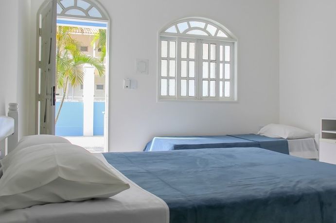 Imagen general del Hotel Pousada Enseada Da Sereia. Foto 3